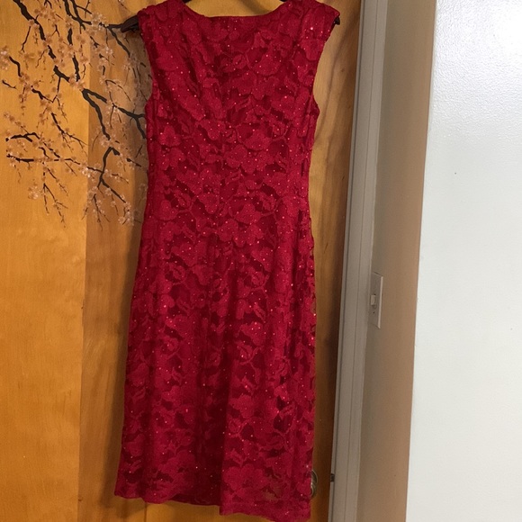 Party dress - Picture 4 of 4